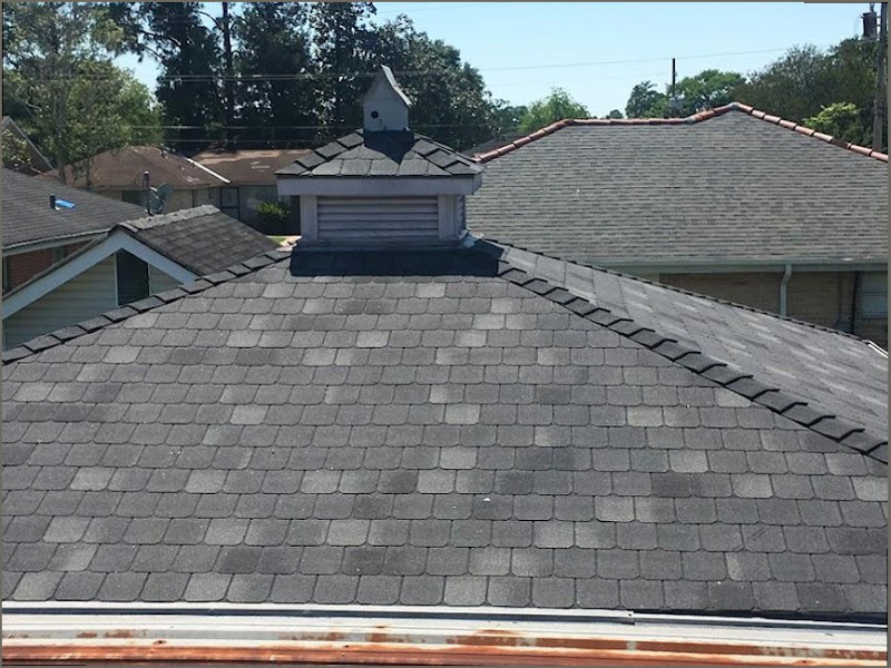 Rivera Brothers Roofing LLC