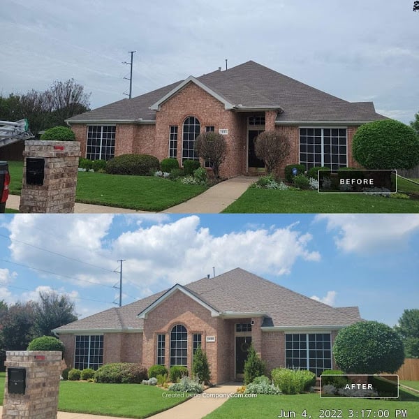 Biltmore Roofing