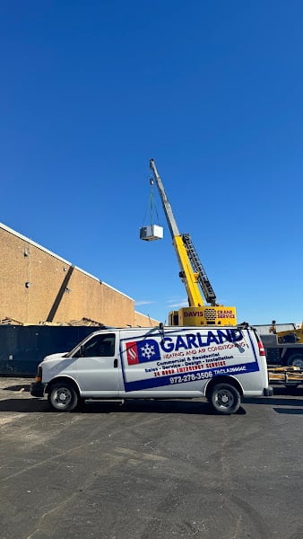 Garland Heating & Air Conditioning