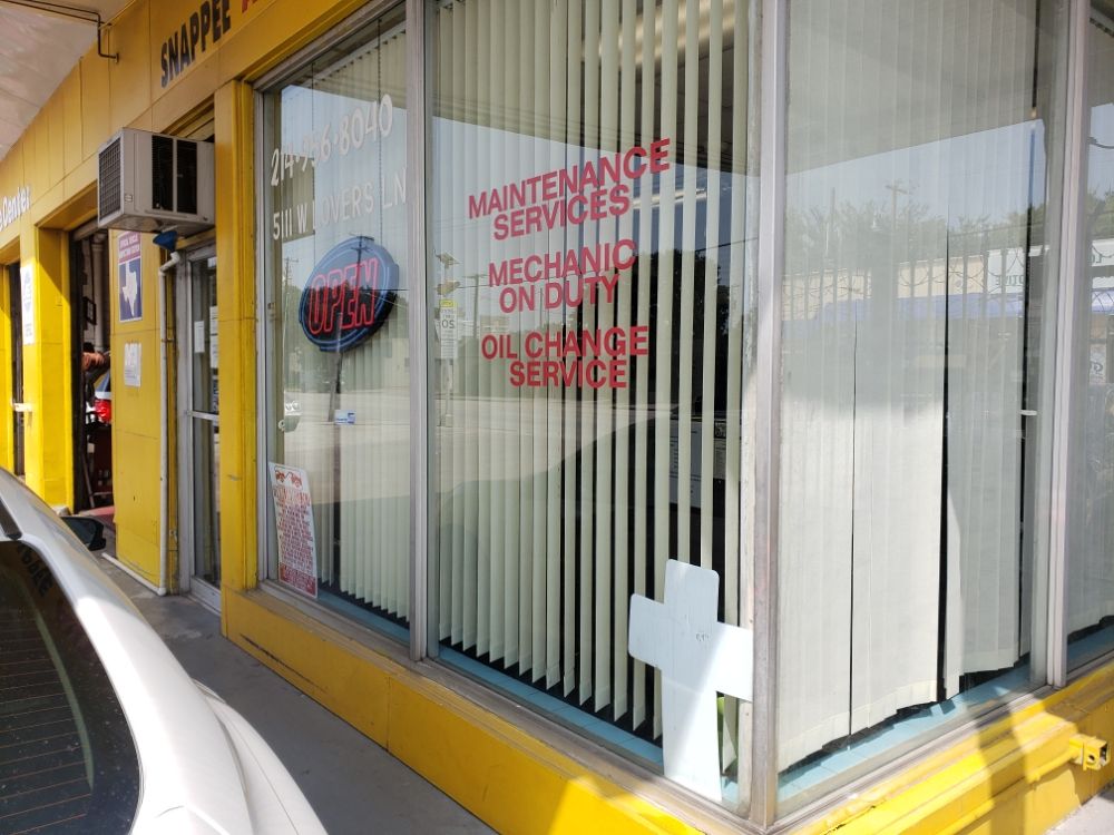 Snappee Auto Care