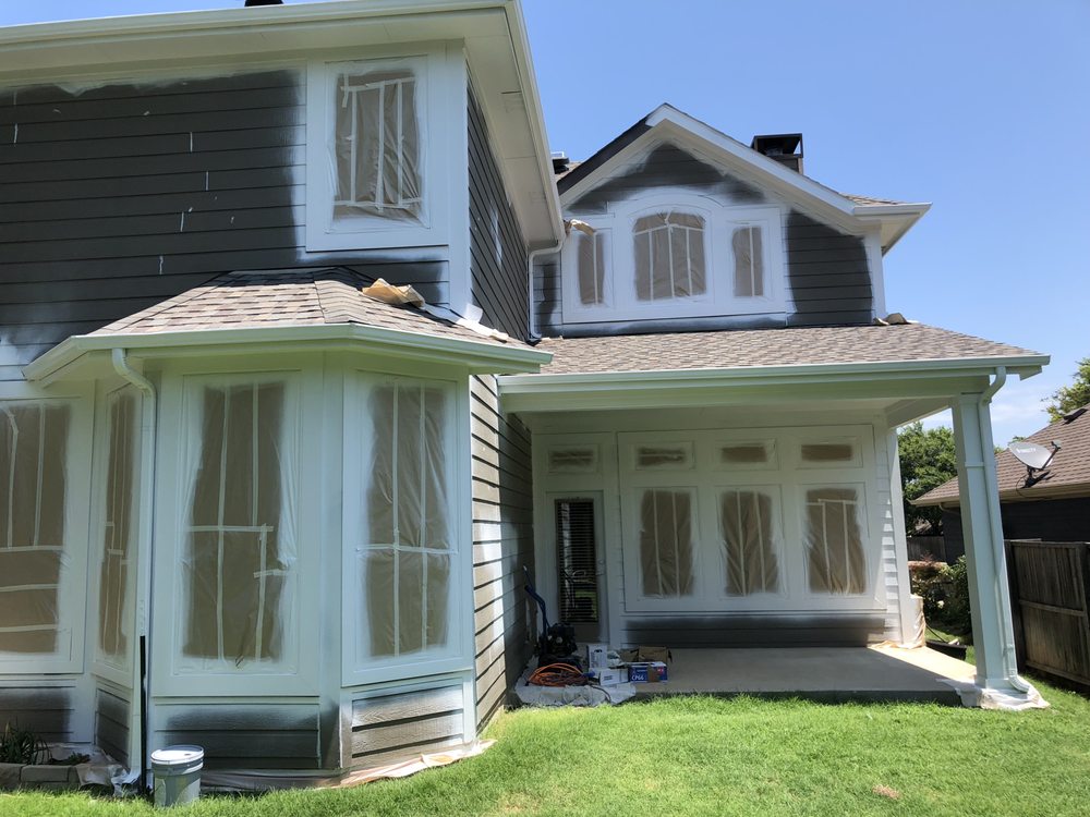 PaintMor Painters