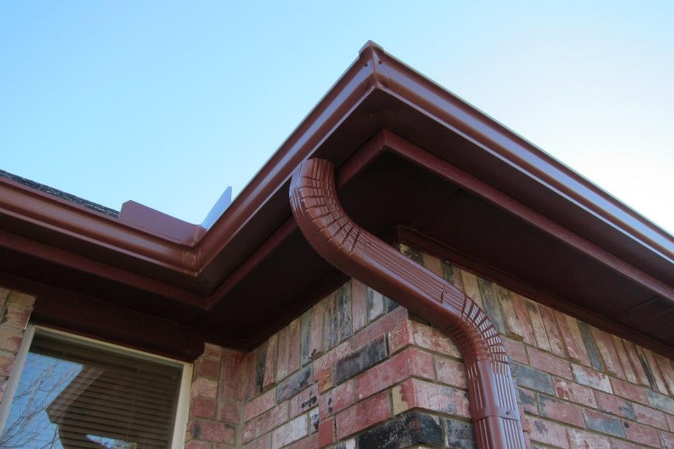 Crown Exteriors