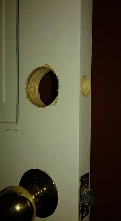 George DFW Locksmith