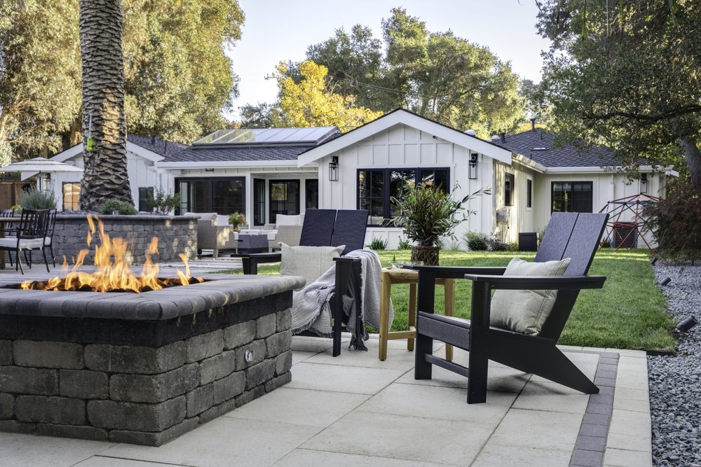System Pavers