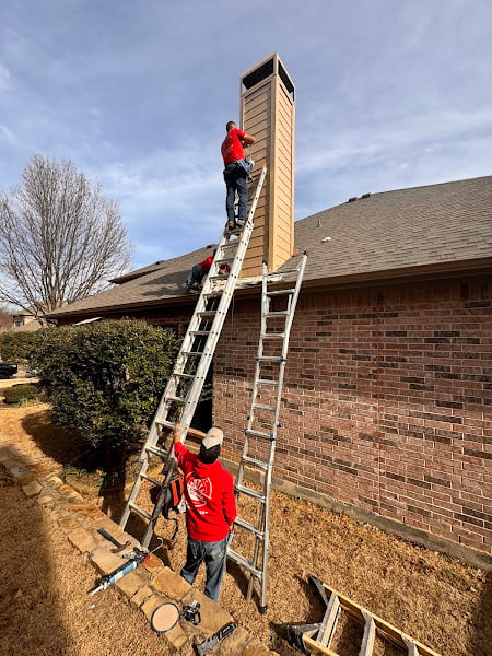 Olguin Custom Builders LLC