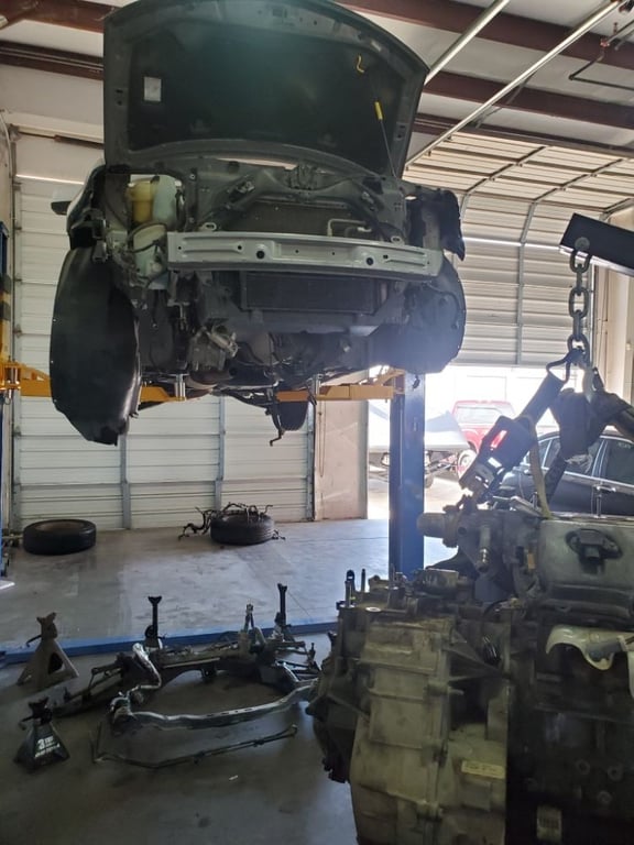 AR Motors TX