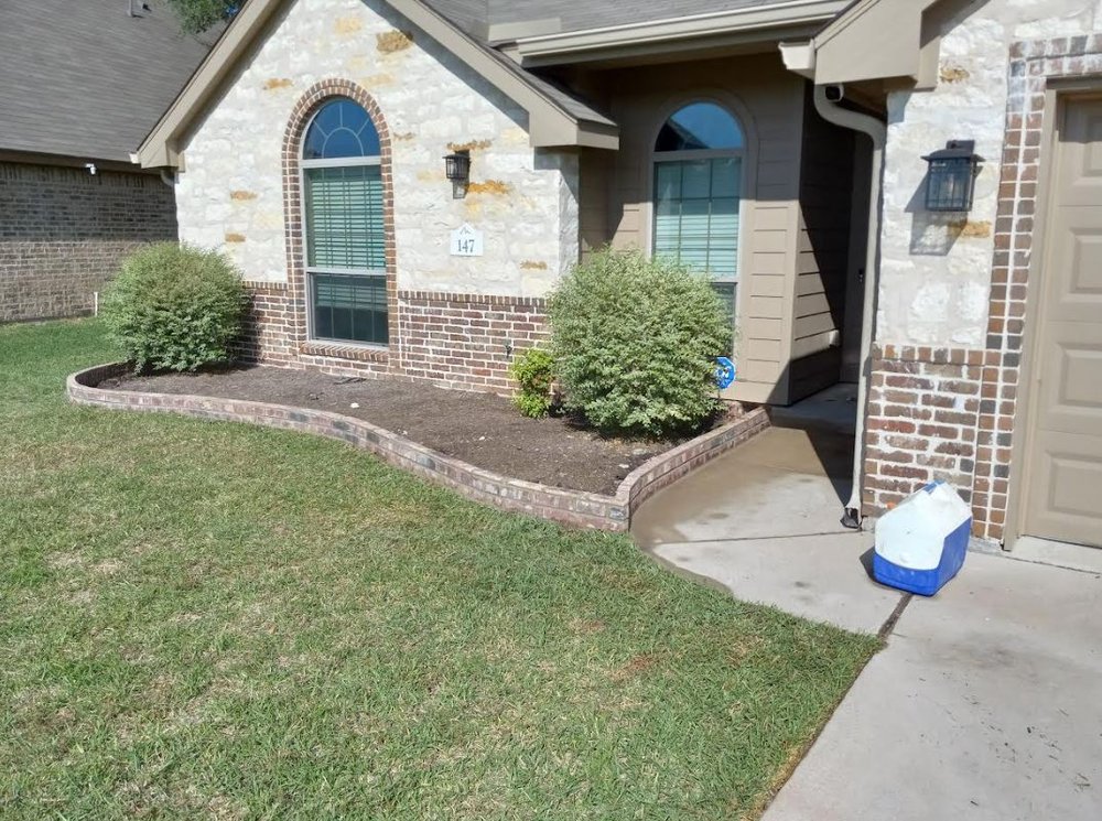 Cobblestone Masonry
