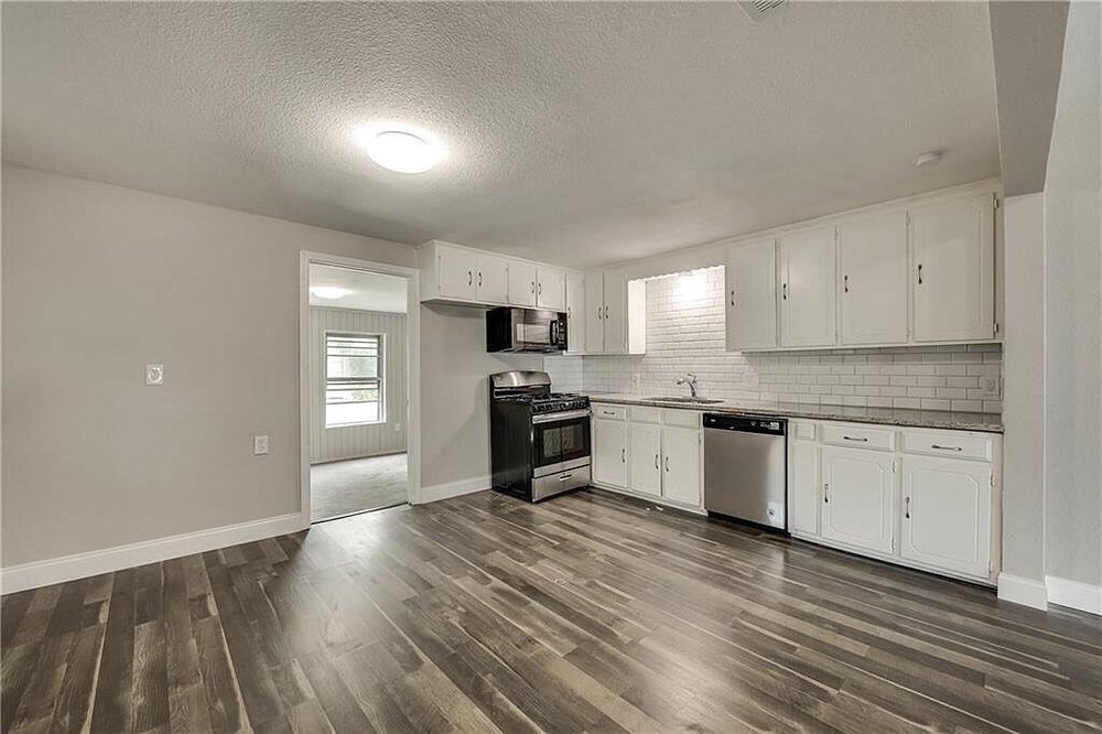 Pro Brush Painting And Remodeling