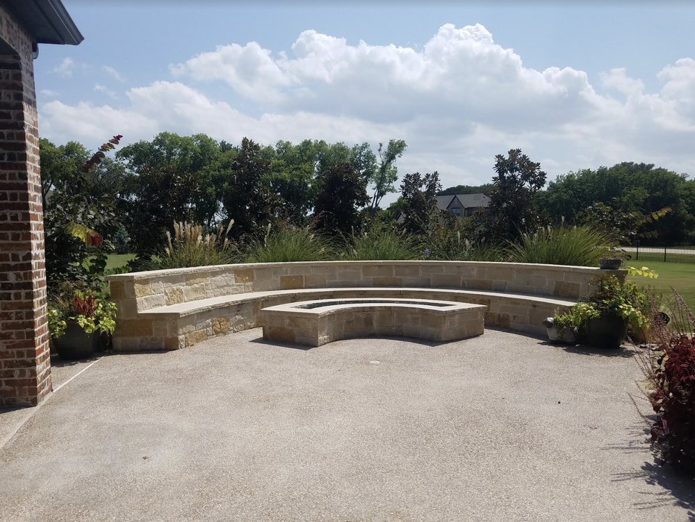 Daybreak Landscaping & Irrigation