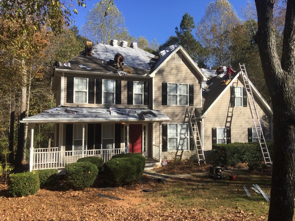 Gateway Roofing