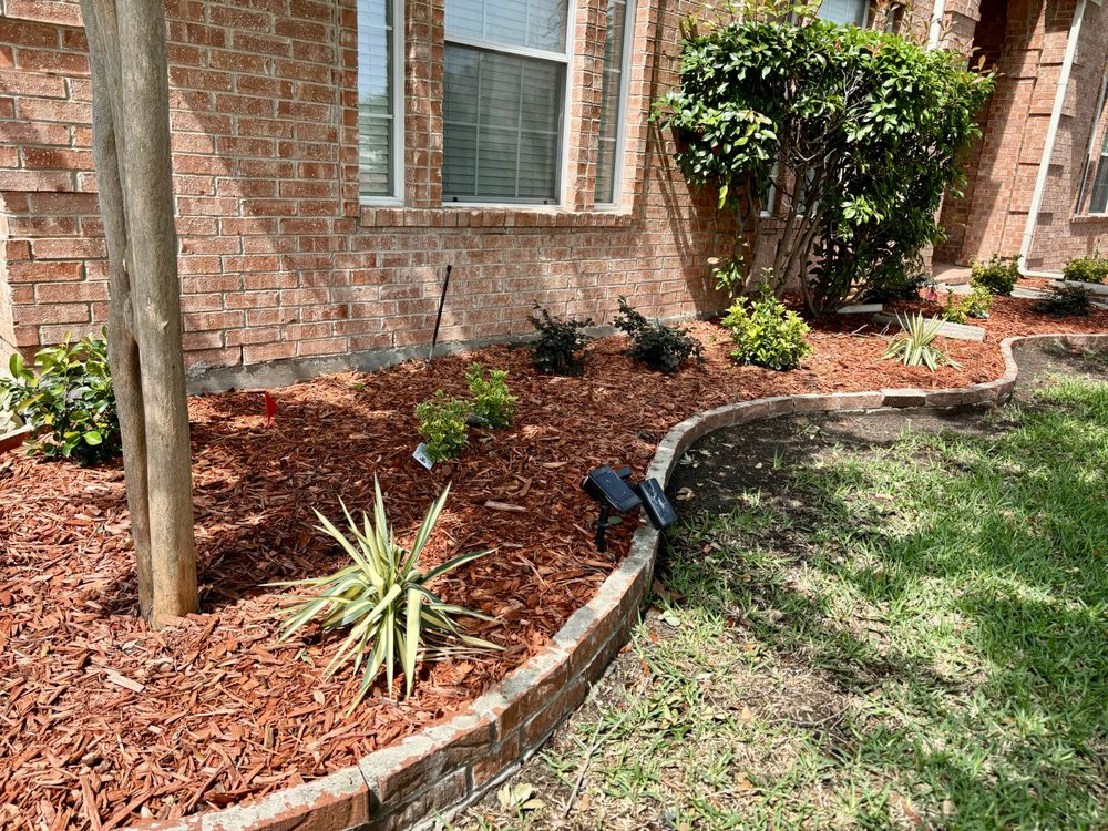 Ruiz Landscape & Lawn Care