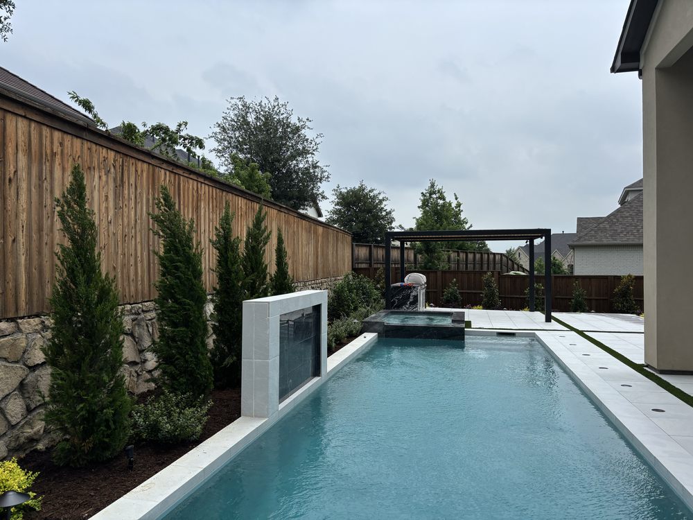 The Gardenwall