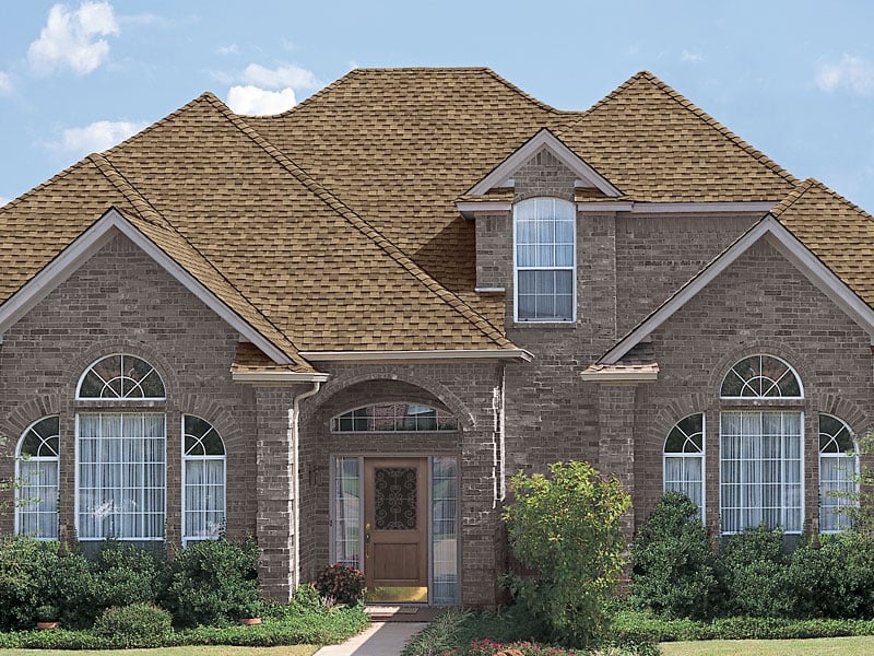 Concord Roofing & Construction
