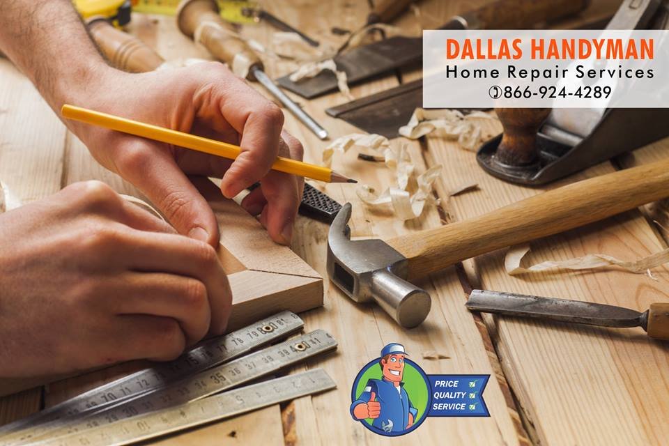 Dallas Handyman
