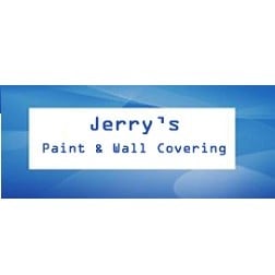 Jerry's Paint and Wall Covering