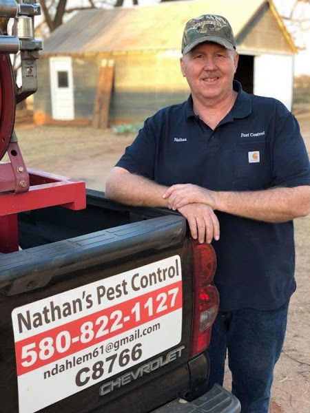 Nathan's Pest Control LLC