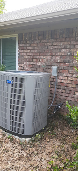Arlington AC & Heating