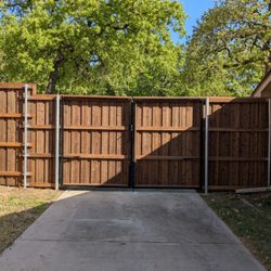 Griffin Fence And Construction