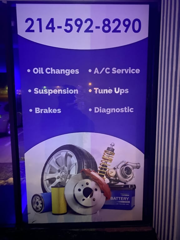 Family AutoCare & Repair