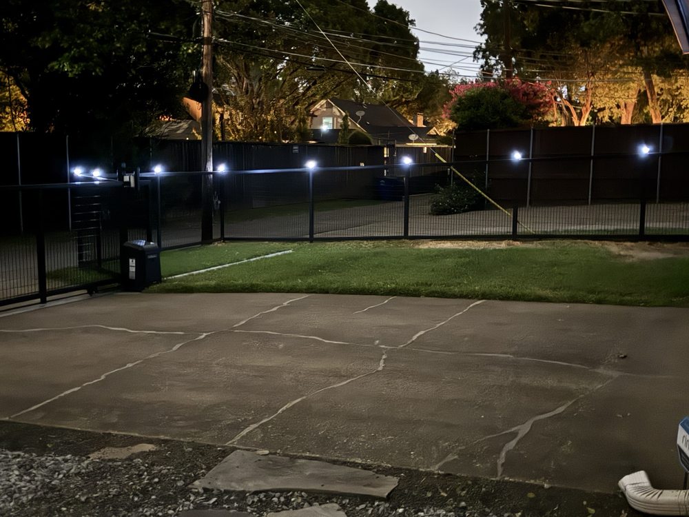 Silva Fencing & More