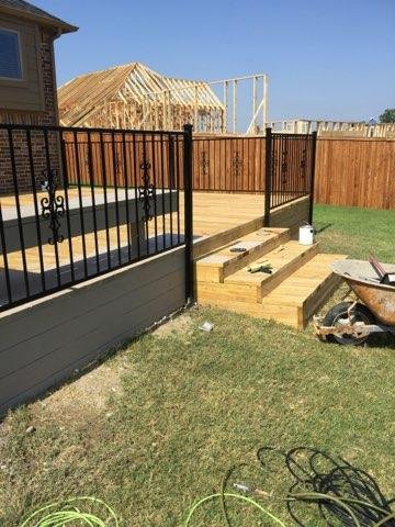 RR Contractors