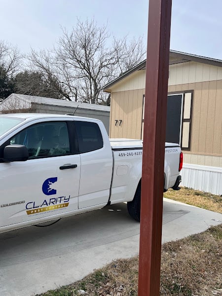 Clarity Pest Control