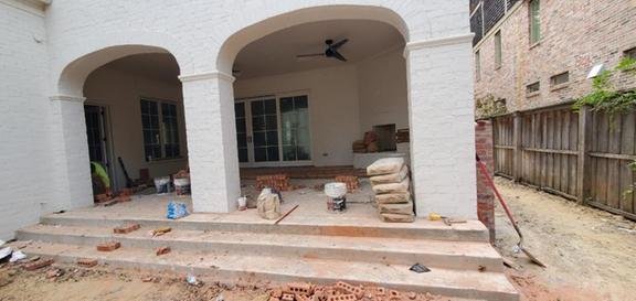 LAR Texas Construction
