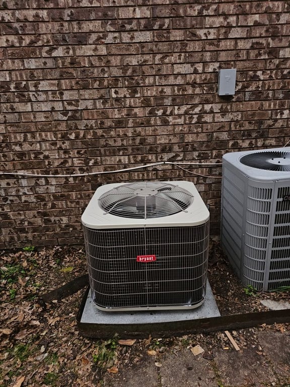 Eric’s Electrical Heating & Air Conditioning