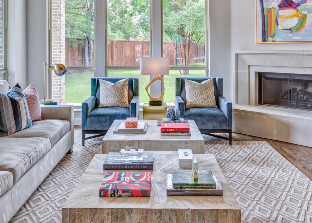 Cozy Couture Interiors