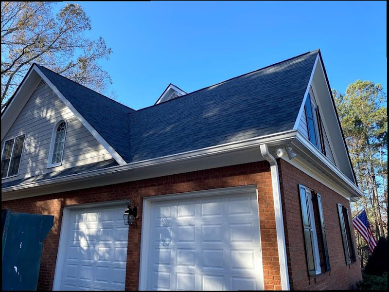 Hernandez & Sons Roofing & Construction