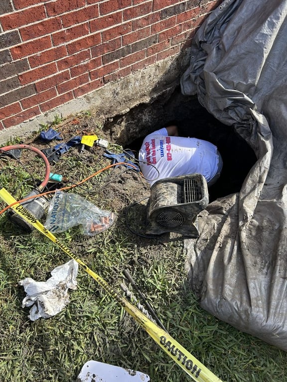 Leak Geeks Plumbing