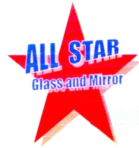 All Star Glass And Mirror