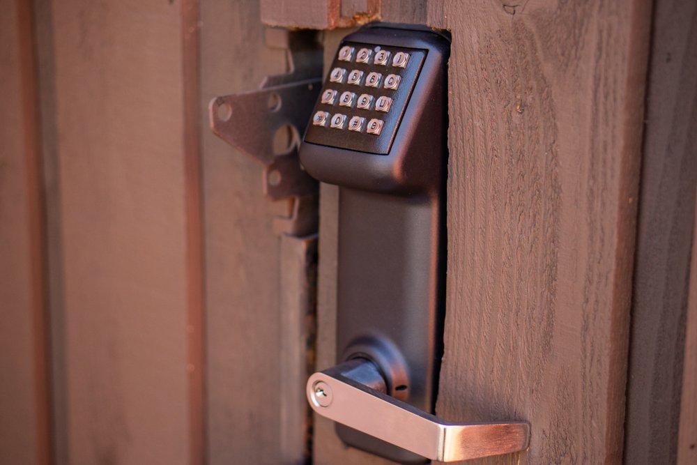 911 Locksmith and Security