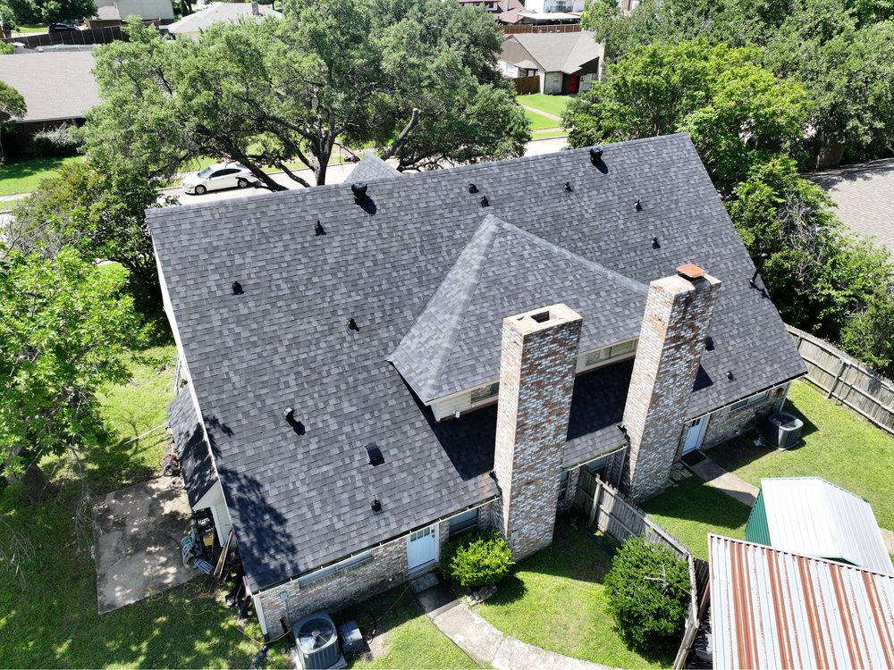 New Elite Roofing