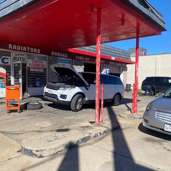 Skillman AutoCare