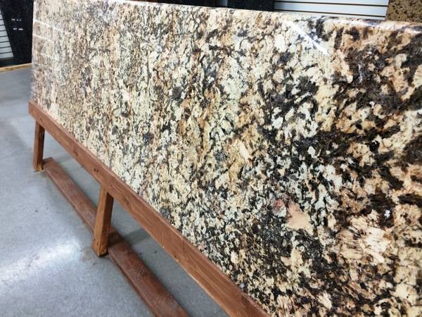The Granite Yard