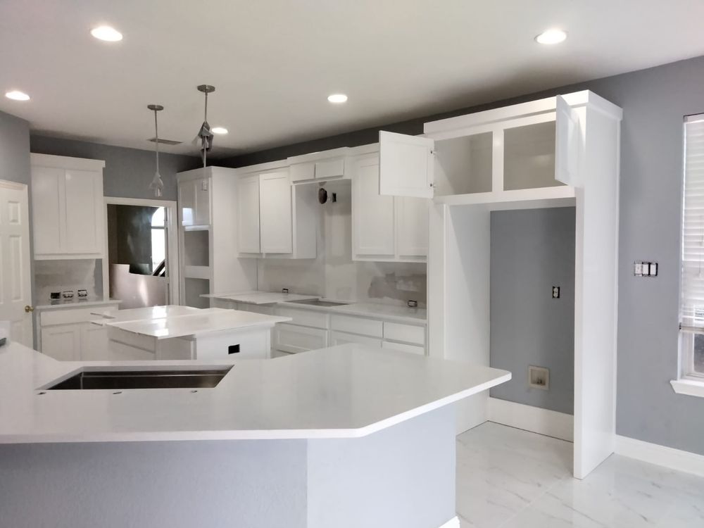 MG Texas Remodeling