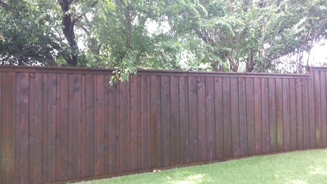 AGM Fence