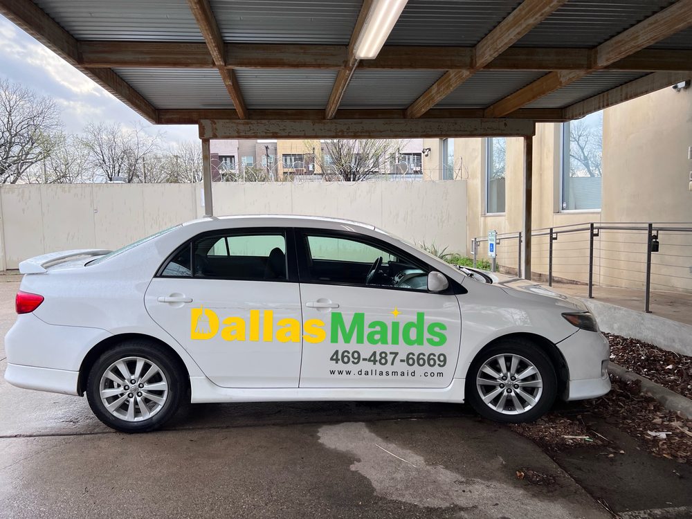 Dallas Maids