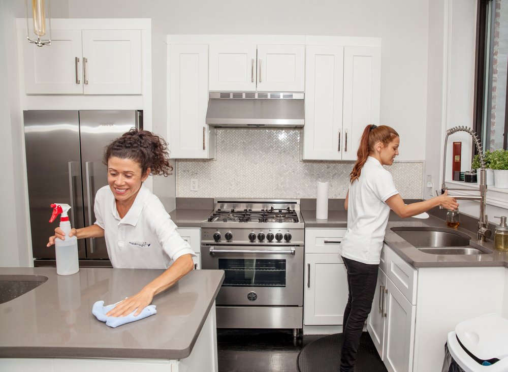 Spekless Cleaning