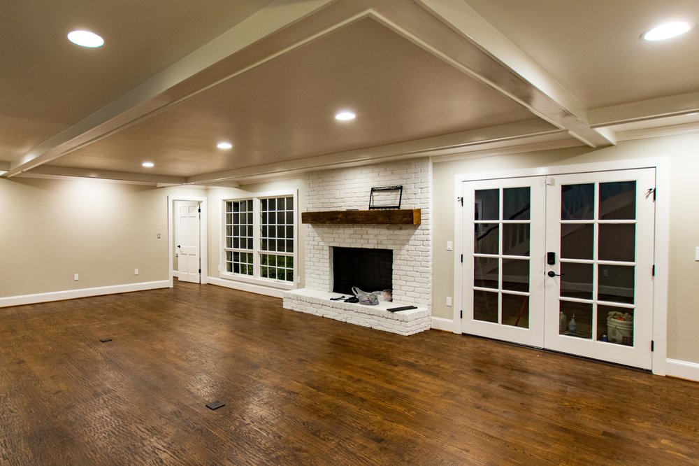 Baker Roofing & Construction
