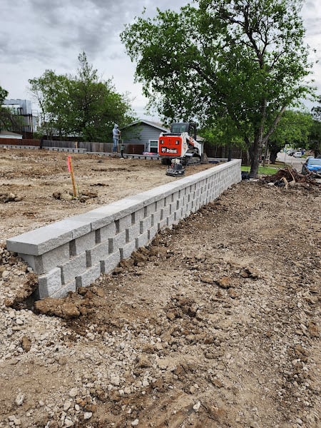 Jr masonry construcción Llc