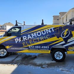 Paramount Electric