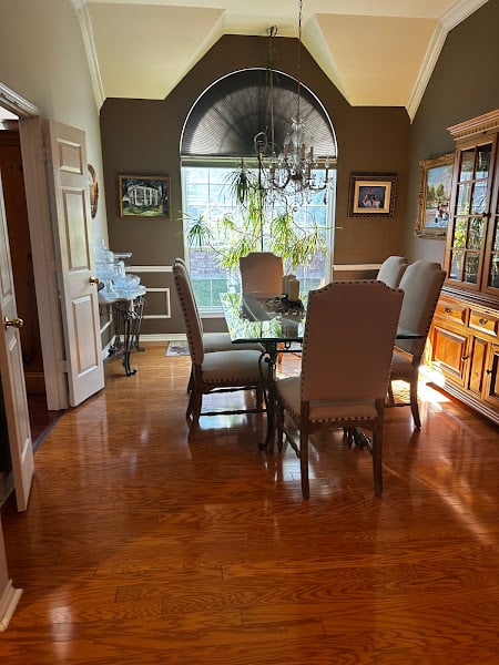 The Cleaning Authority - Plano / Frisco