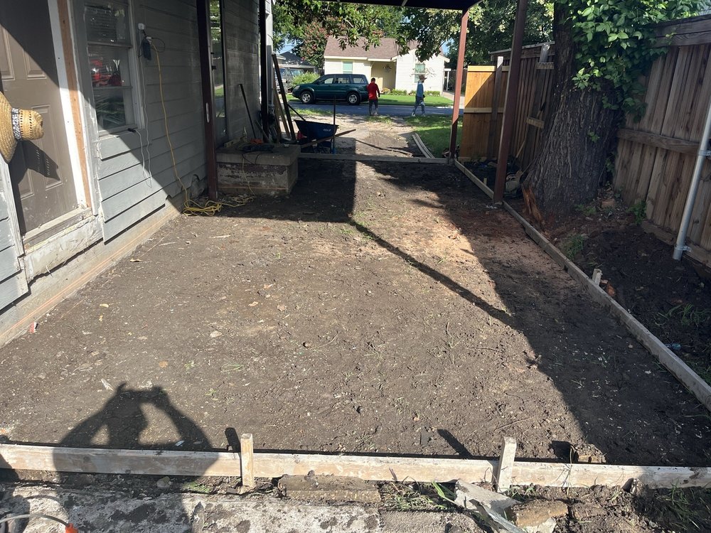 EC Concrete