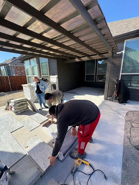 Build Strong Construction & Remodeling