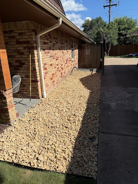 Outdoor Warehouse Supply