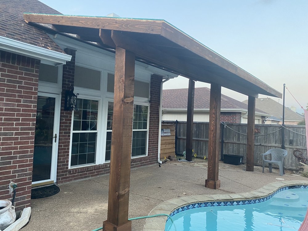 Southland Fence Builders & Patios