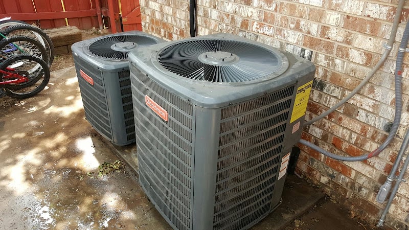 Goldstar Heating and Cooling