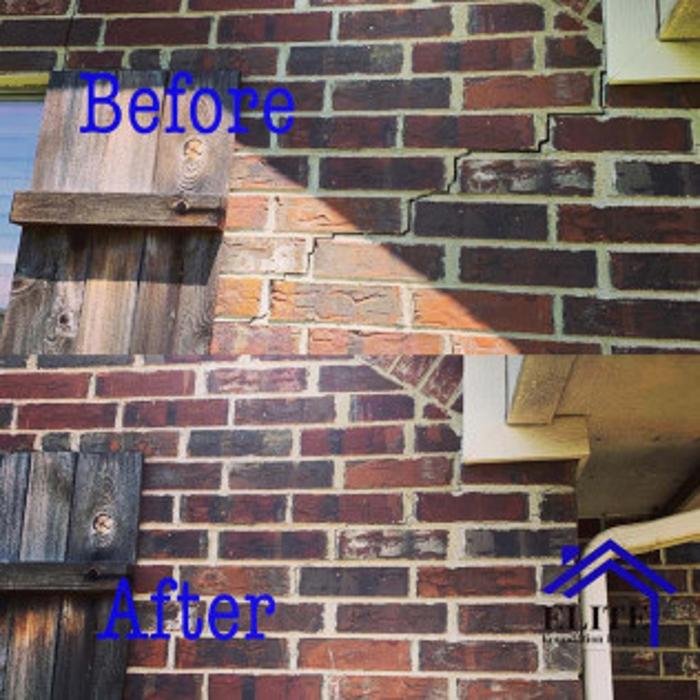 Elite Foundation Repairs